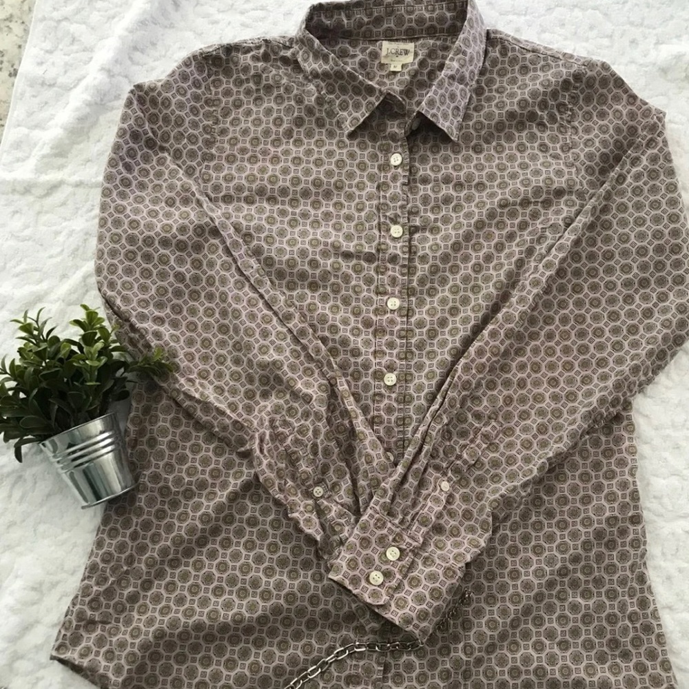 J Crew